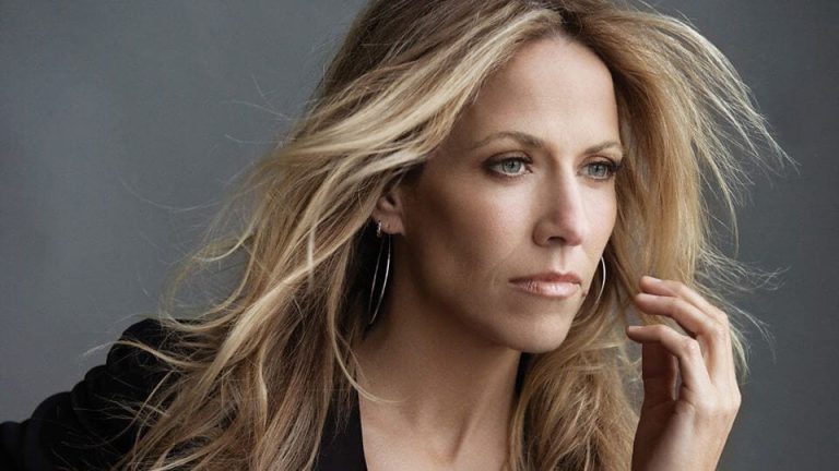 SHERYL CROW (62)