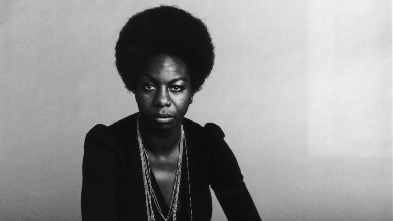 NINA SIMONE (91)