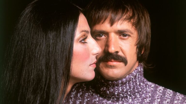SONNY BONO (89)