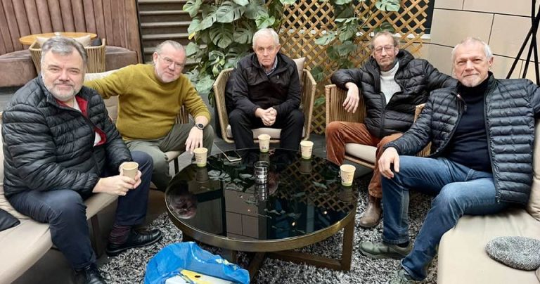 SPAUGSTOFAN Á GRAND HÓTEL