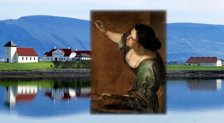 FORSETINN MÁ EKKI VERA MYRKFÆLINN