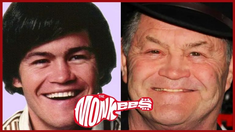MICKY „MONKEES“ DOLENS (79)