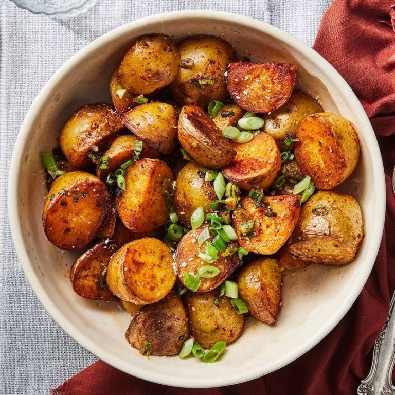 VARÚÐ! EKKI BORÐA KARTÖFLUHÝÐI