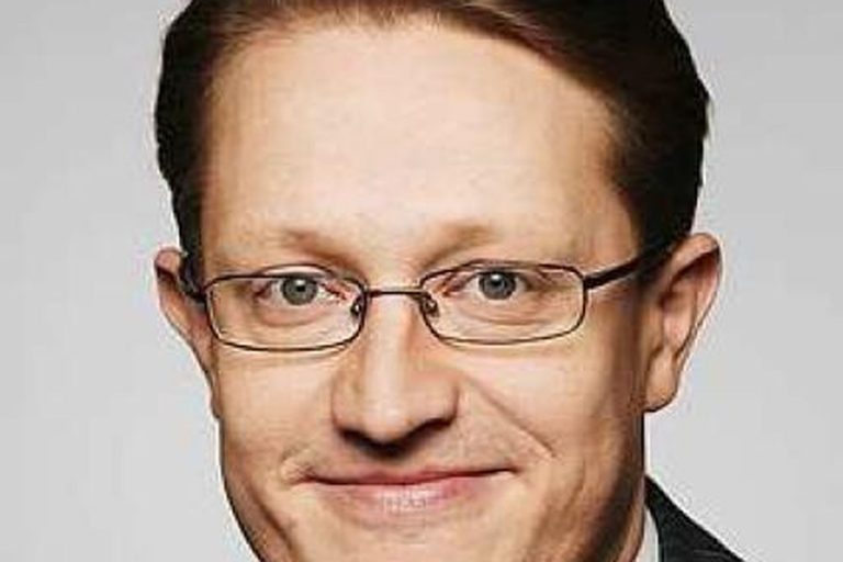 FORSETI ALÞINGIS (56)