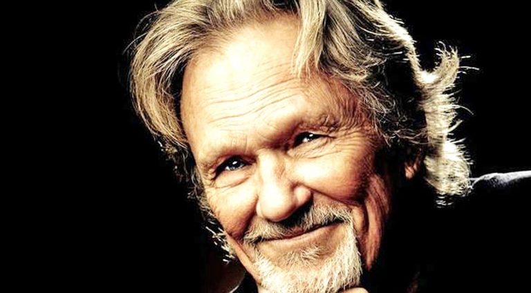 KRIS KRISTOFFERSON (88)