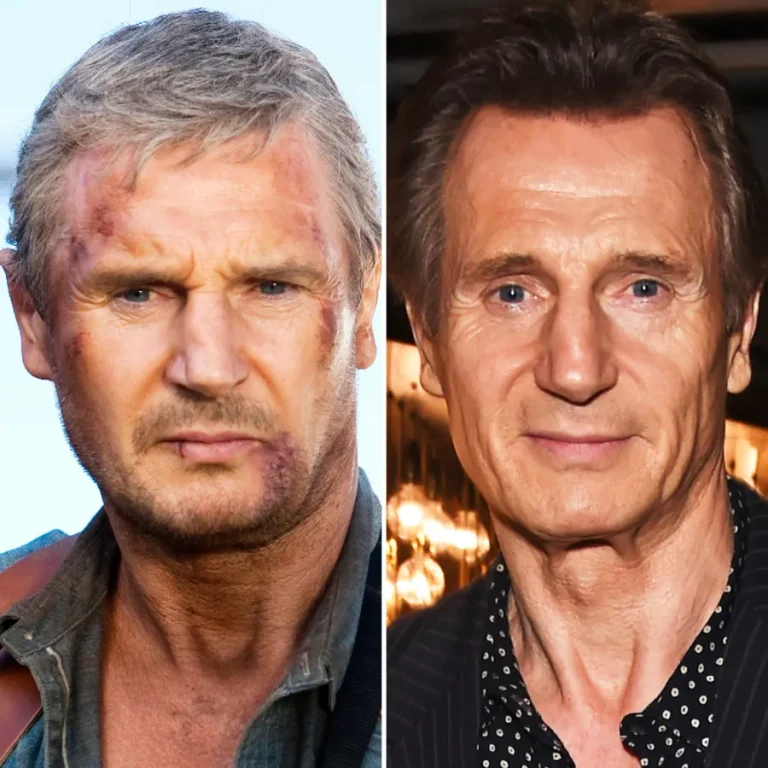 LIAM NEESON (72)
