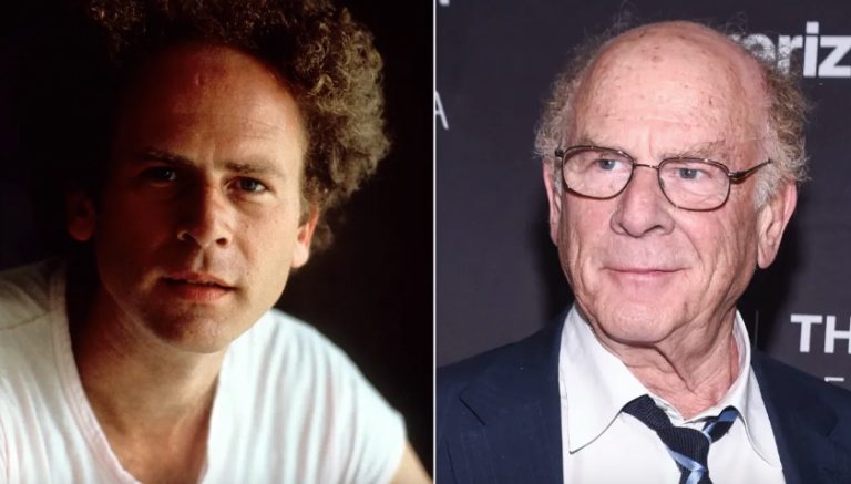 ART GARFUNKEL (84)