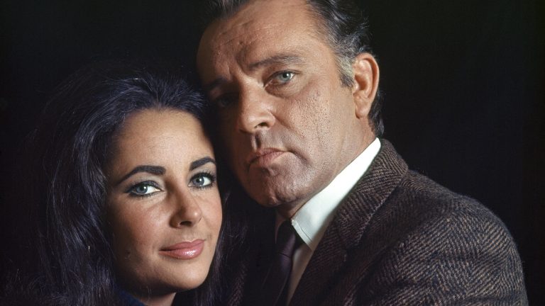 RICHARD BURTON (100)