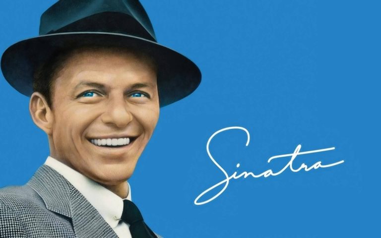 FRANK SINATRA (110)