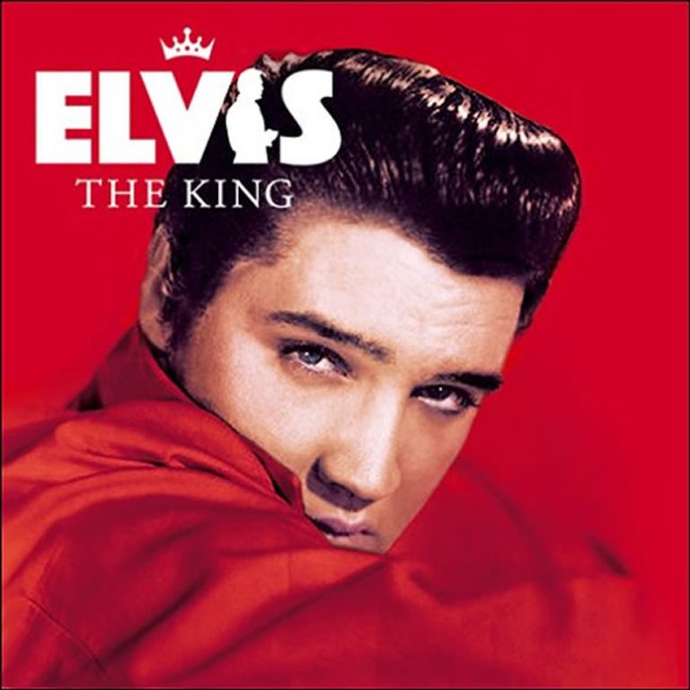 ELVIS (91)