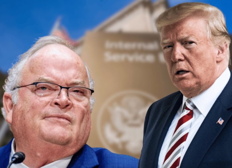 TRUMP SKIPAR BILLY LONG SENDIHERRA Á ÍSLANDI