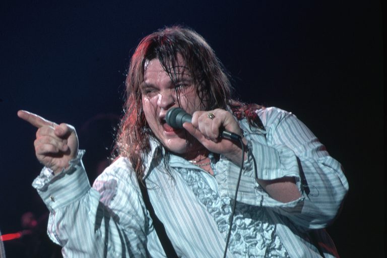 MEAT LOAF (78)