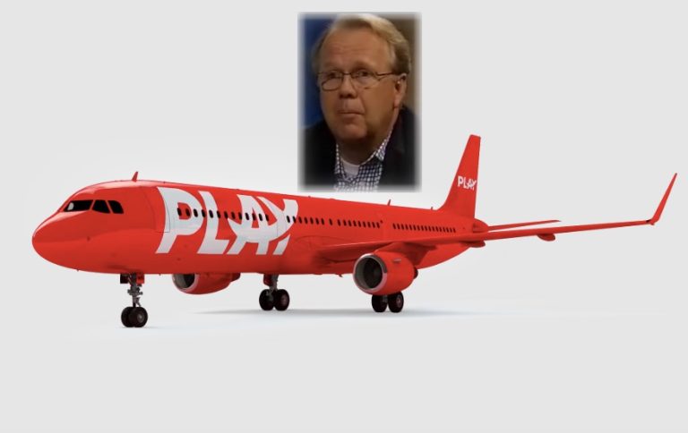 ÞETTA VAR BANAMEIN PLAY