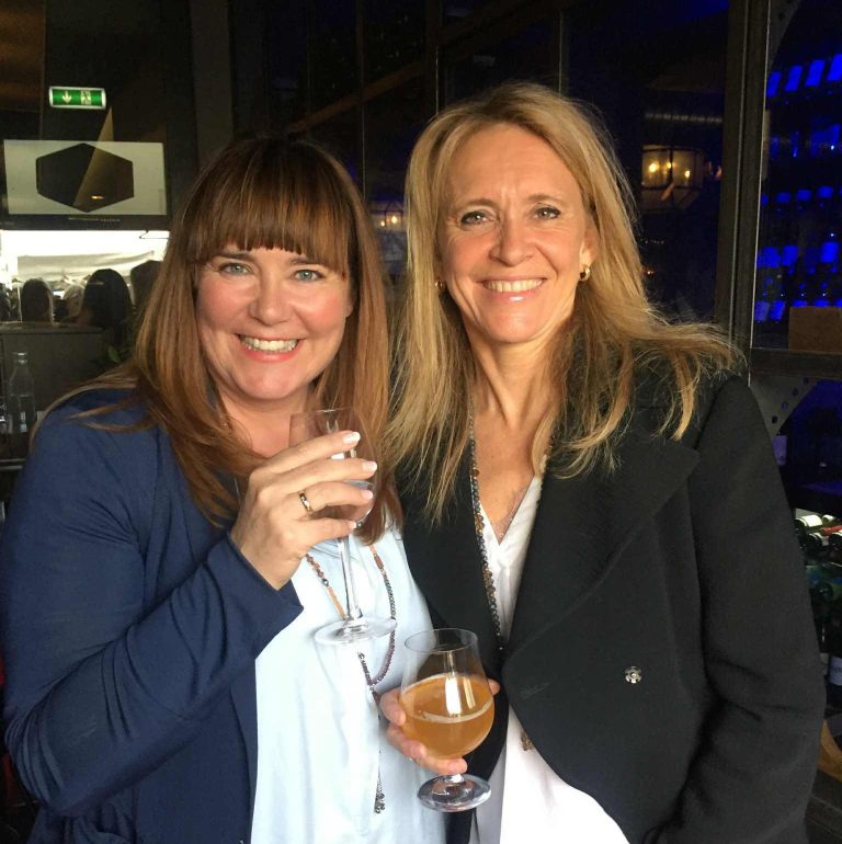 ÞÓRDÍS LÓA YFIRGEFUR BORGARSTJÓRN