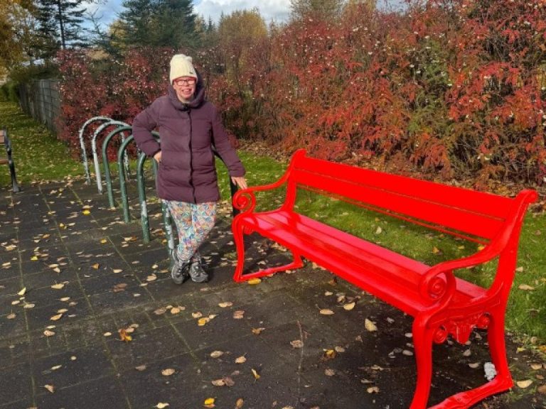 BEKKIR FYRIR EINMANA FÓLK