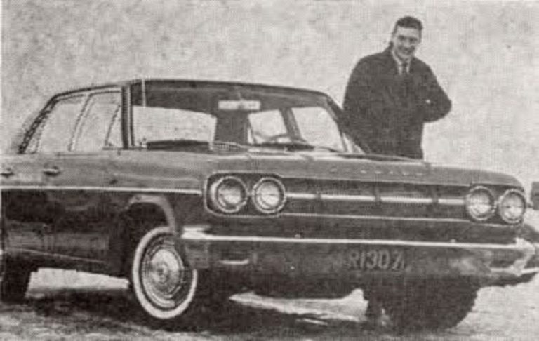 RAGGI BJARNA OG RAMBLER CLASSIC