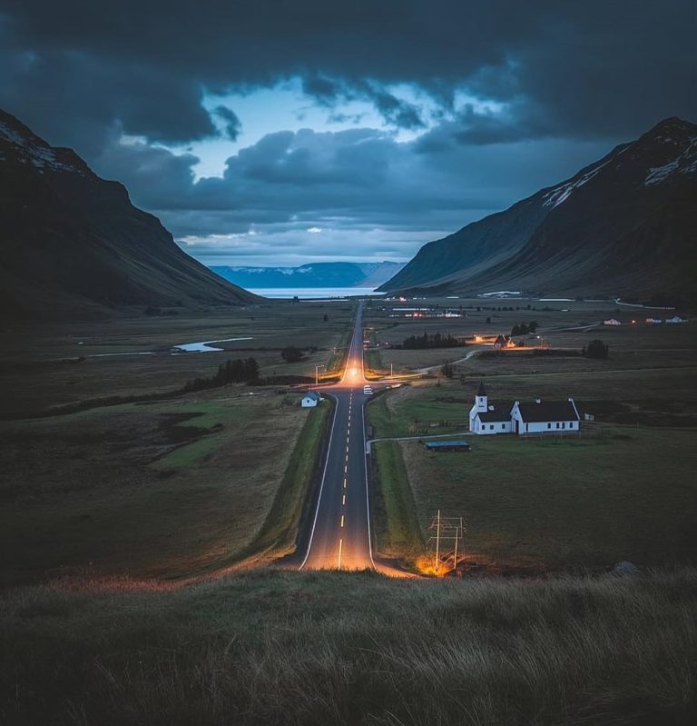 FÆREYINGAR TOPPA ÍSLENDINGA Í FLESTU