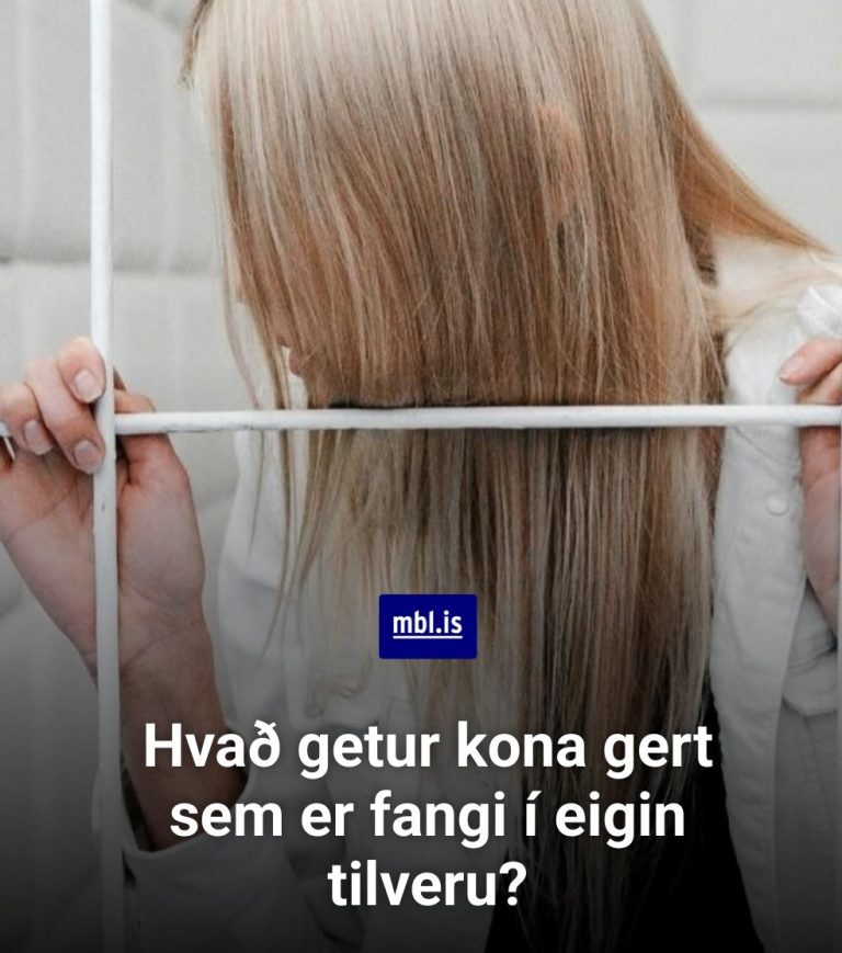 FYRIRSÖGN DAGSINS