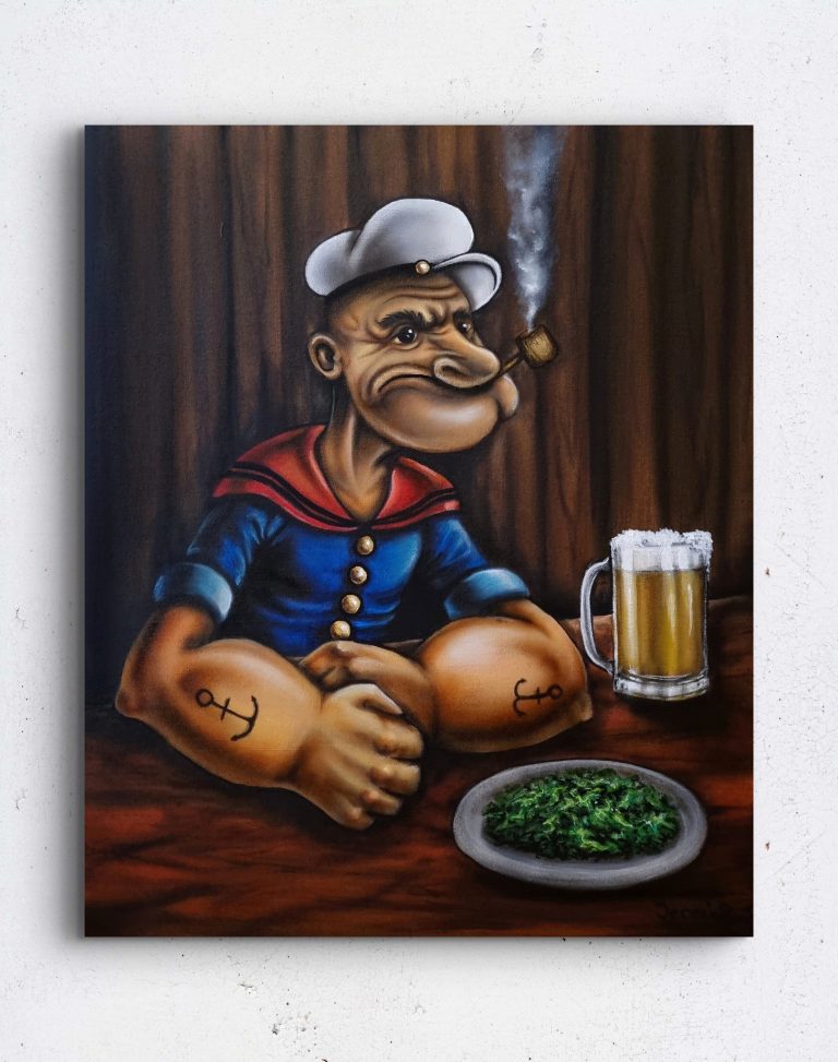 STARFSLOK STJÁNA BLÁA