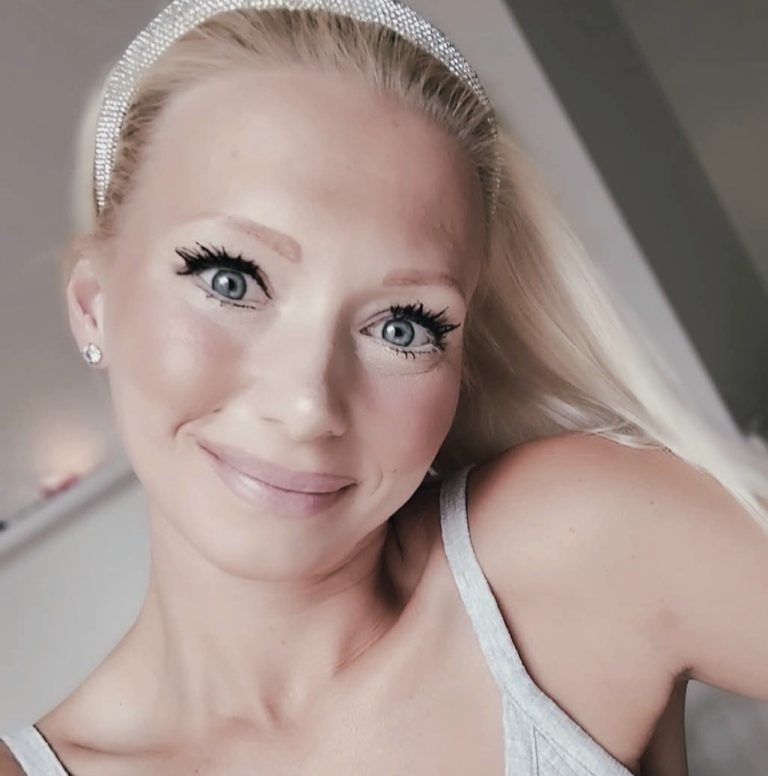 SOFIA AURORA TIL SÁLARRANNSÓKNARFÉLAGSINS