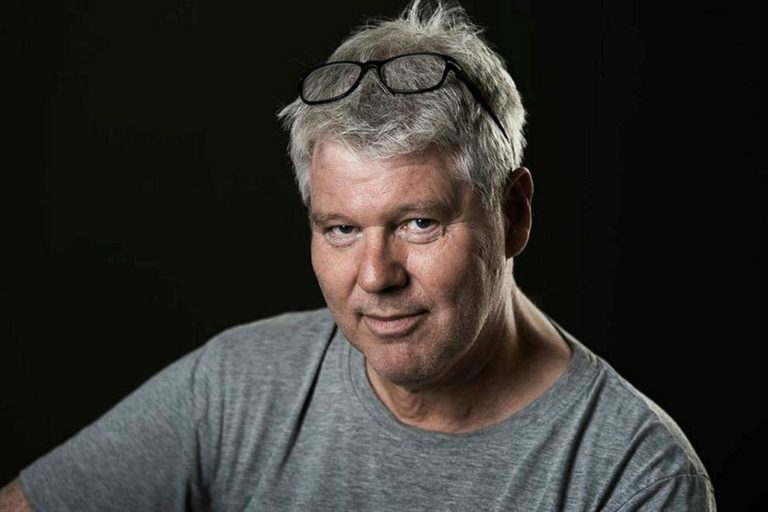 HÖFNUN ER BARA PRENTVILLA – GUÐMUNDUR ANDRI EKKI TILNEFNDUR