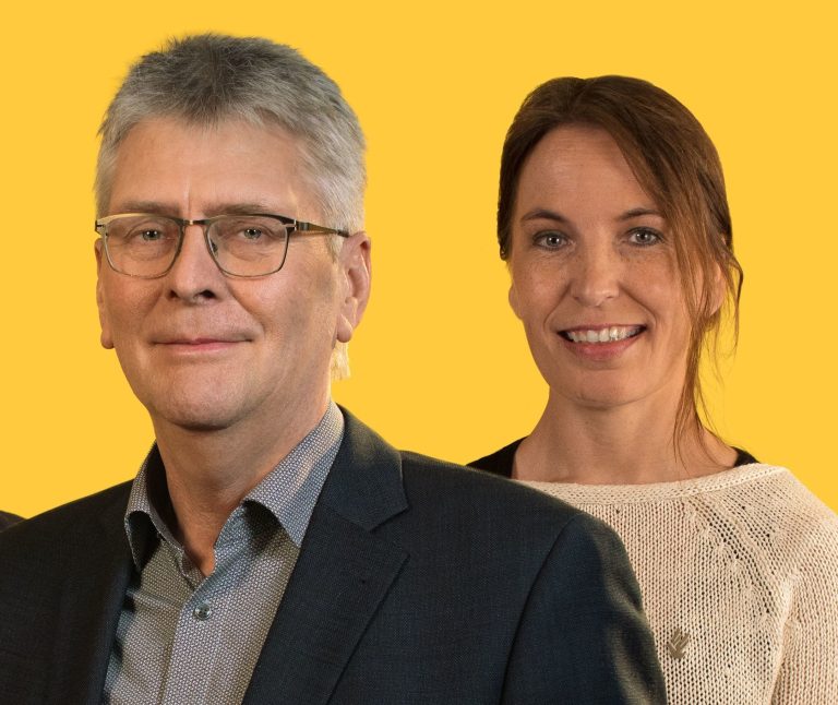 ÞÓRA VARAMAÐUR RÁÐHERRANS – VAR Í FJÓRÐA SÆTI Á LISTA