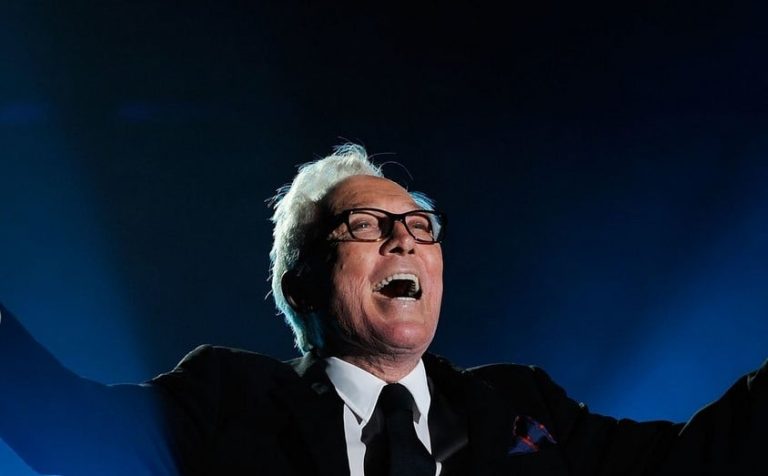 ANDY WILLIAMS (1927-2012)