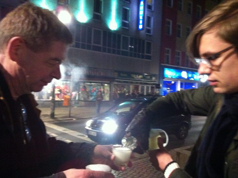 ÓLAFUR ÓSKAR ARKITEKT OG PABBI VÍKINGS HEIÐARS (74)