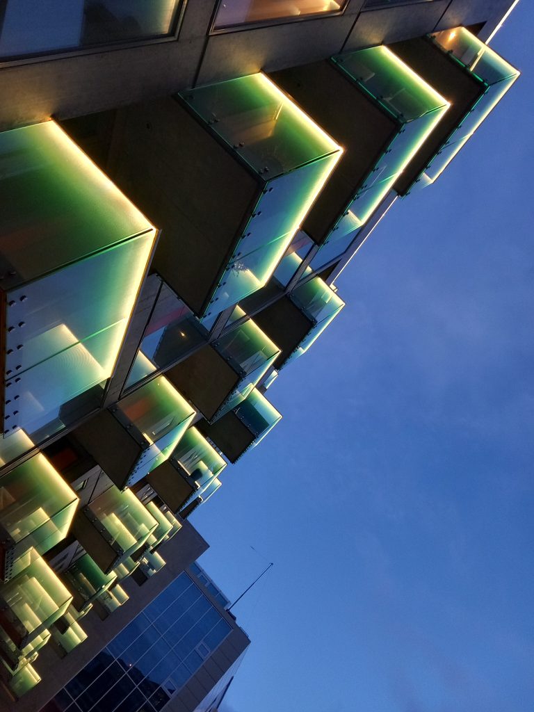 JÓLAGETRAUN – HVAÐ ER ÞETTA?