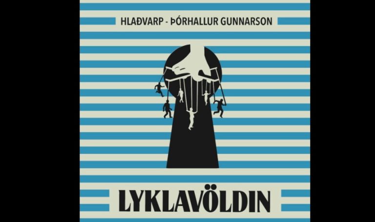 LYKLAVÖLD ÞÓRHALLS