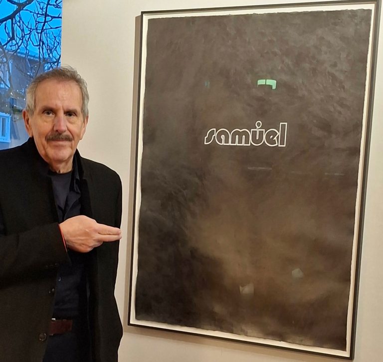 SAMÚEL TIL SÖLU – 400.000