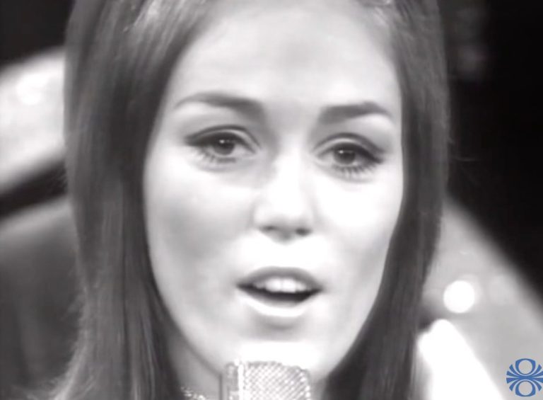 ÁRAMÓTASKAUPIÐ 1967