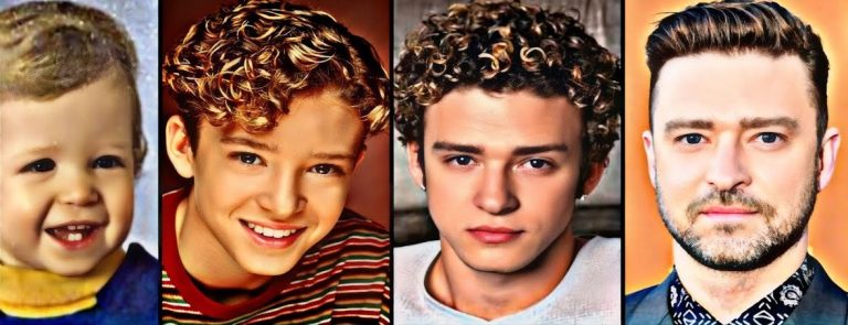 JUSTIN TIMBERLAKE (45)