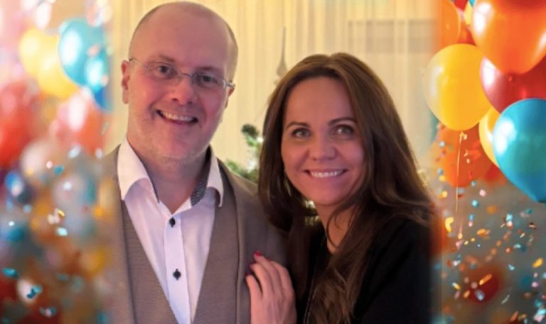 AFMÆLISBARN Í FORMANNSSLAG Í FRAMSÓKN