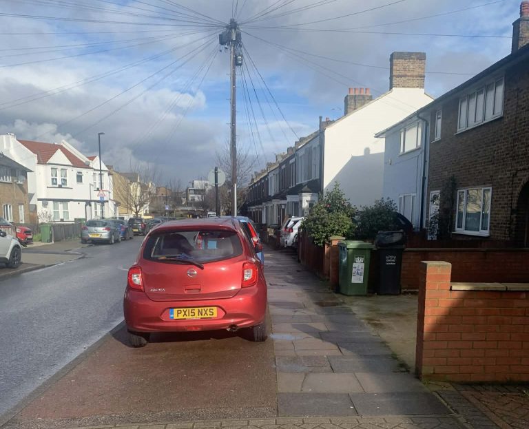 OPIÐ MYNDSKEYTI TIL BORGARSTJÓRA