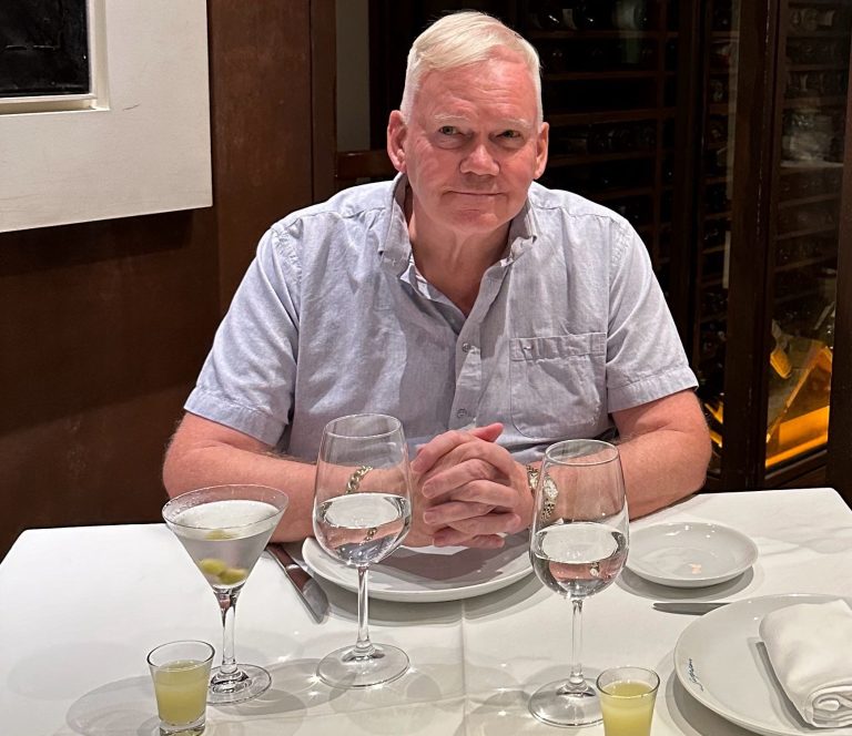 HANNES HÓLMSTEINN (73)