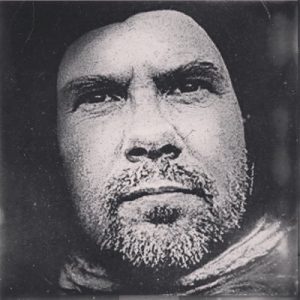 Kristján E. Karlsson.