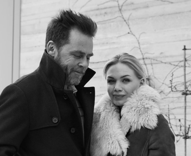 MIKAEL TORFASON SNÝR AFTUR MEÐ DIMMALIMM Í BÍÓ PARADÍS Í NÆSTU VIKU