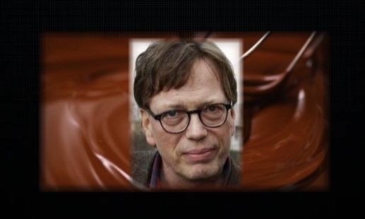 JAKOB OG SÚKKULAÐIÐ