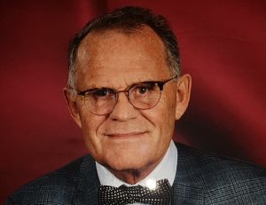 Ómar ánægður í ESB