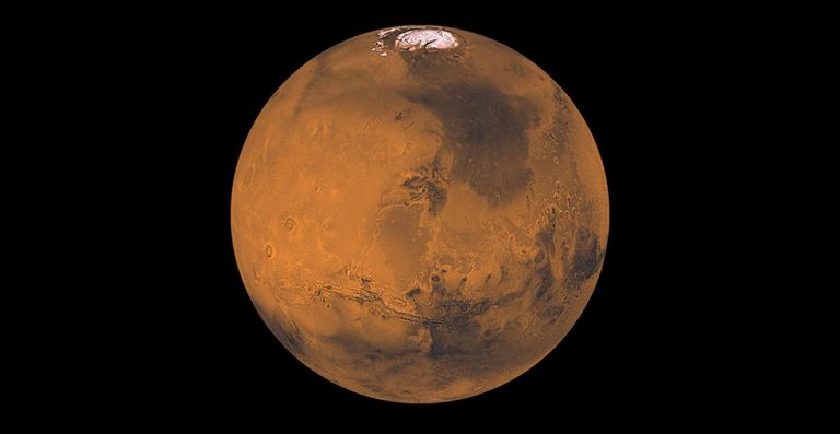 MARS
