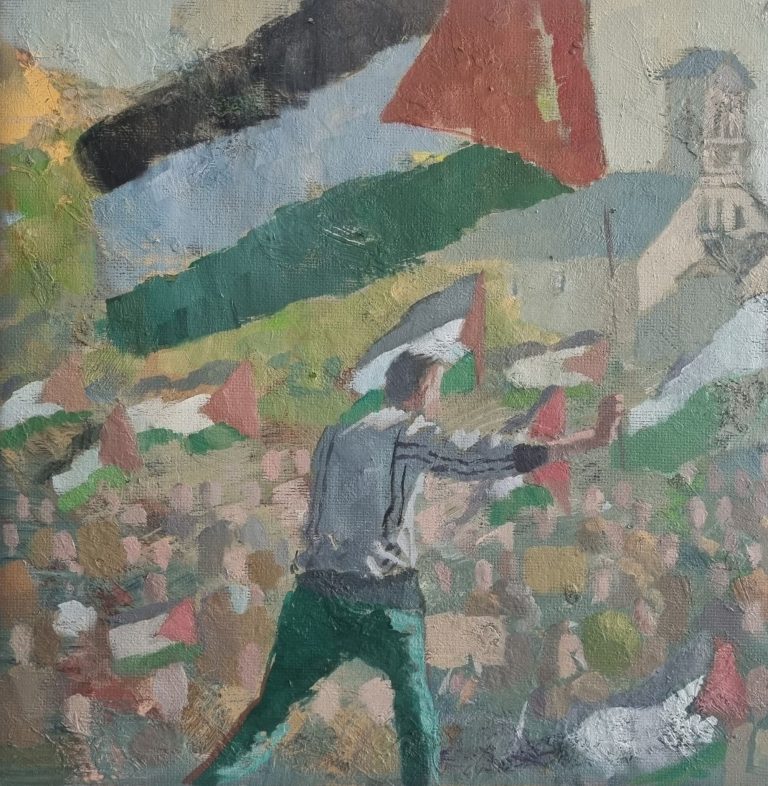 PALLI ÞJÓÐARGERSEMI