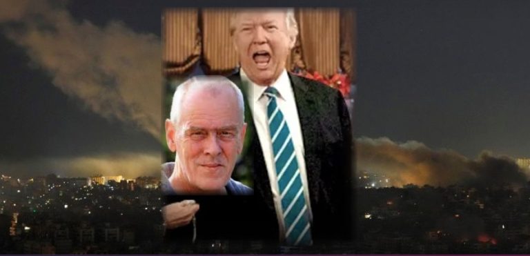 VOPNAHLÉ – „RISASPARK Í PUNGINN“