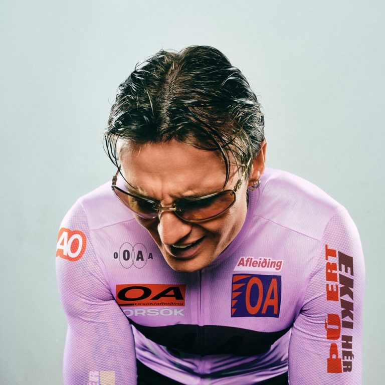 70 ÞÚSUND HLUSTUÐU Á PATRIK UM PÁSKANA